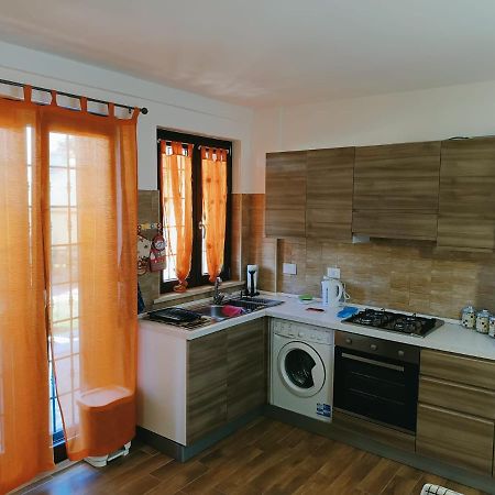 Cottage Ostiaantica Екстер'єр фото