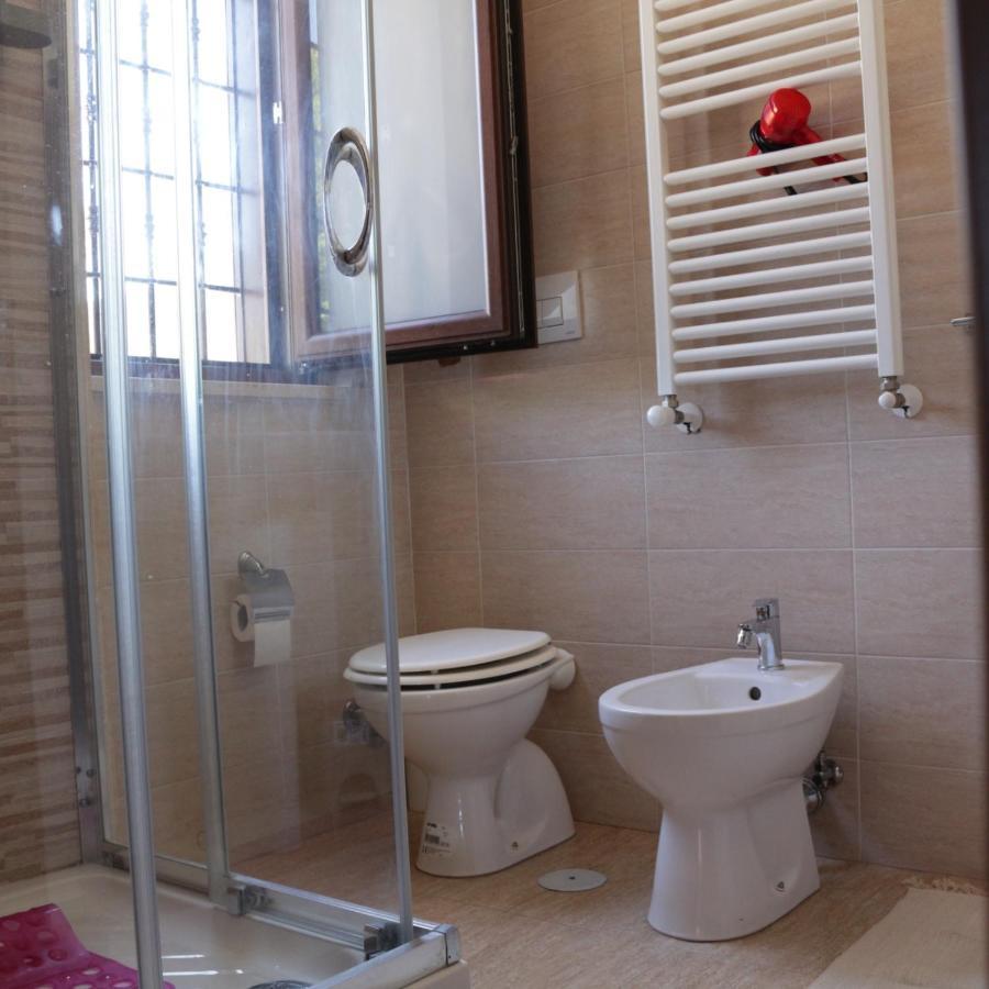 Cottage Ostiaantica Екстер'єр фото