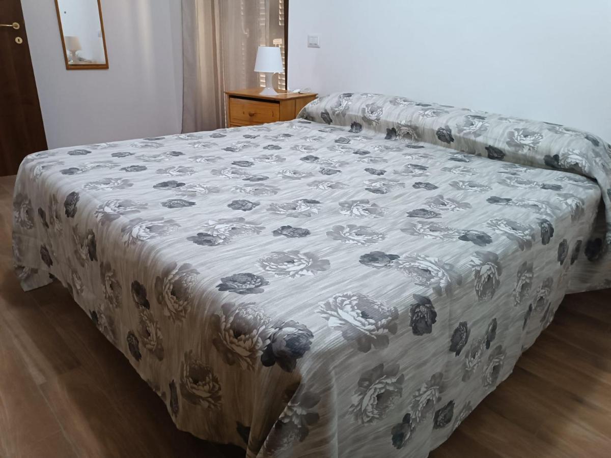 Cottage Ostiaantica Екстер'єр фото