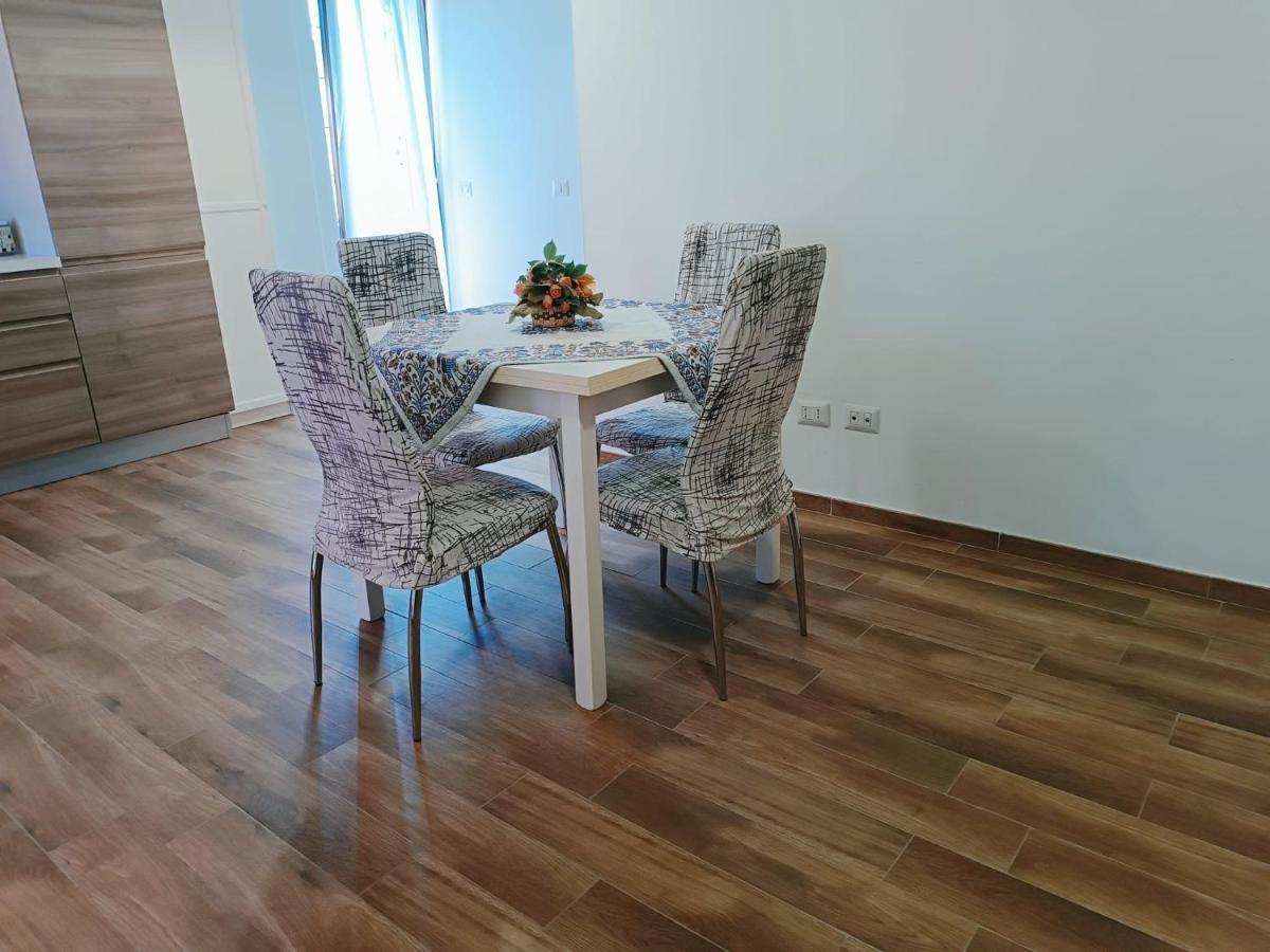 Cottage Ostiaantica Екстер'єр фото